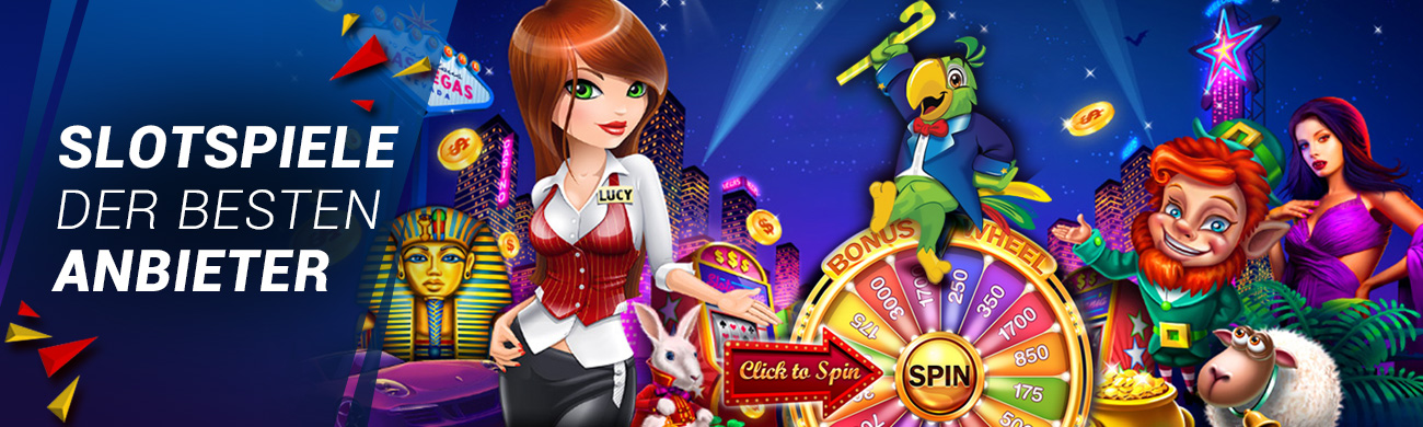 Slotspiele Spassino