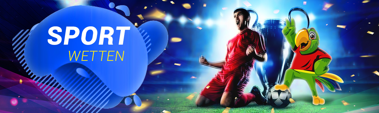 Sportwetten Spassino